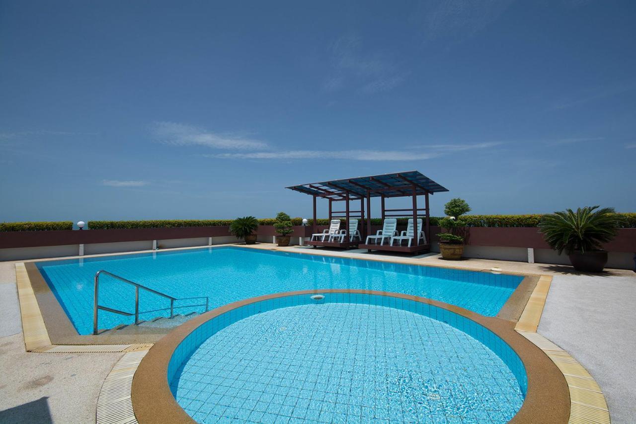 Avatara Condo A63 By Malai Ban Tha Fat Esterno foto