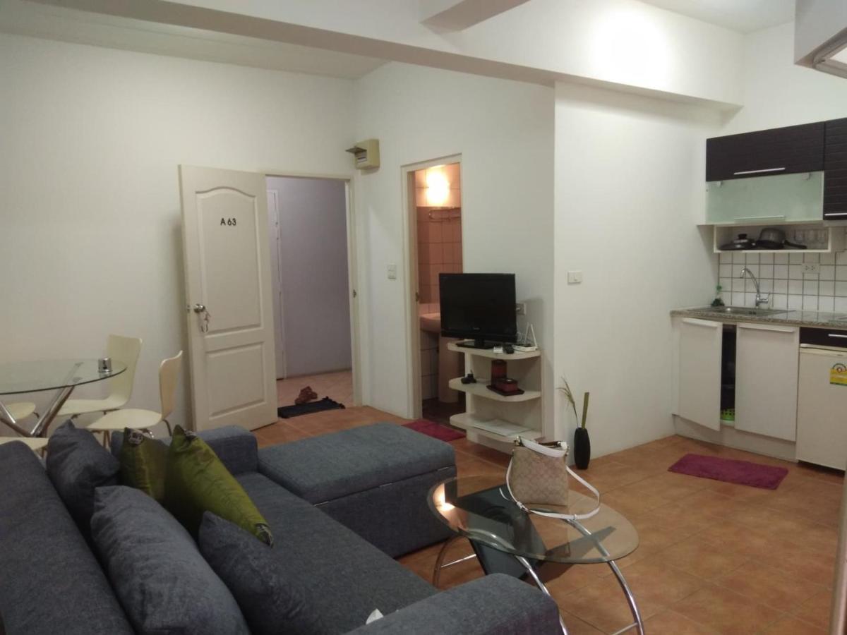 Avatara Condo A63 By Malai Ban Tha Fat Esterno foto