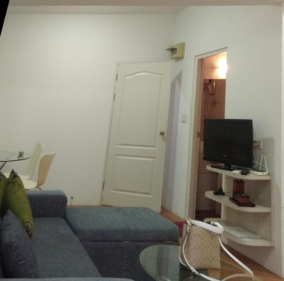 Avatara Condo A63 By Malai Ban Tha Fat Esterno foto