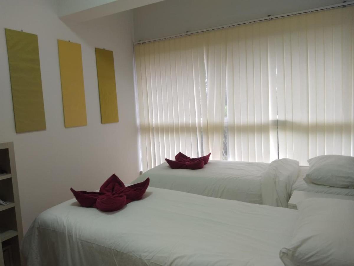 Avatara Condo A63 By Malai Ban Tha Fat Esterno foto
