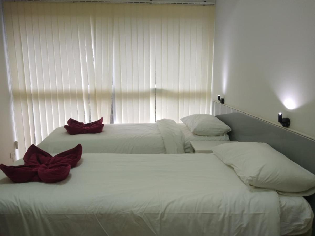 Avatara Condo A63 By Malai Ban Tha Fat Esterno foto
