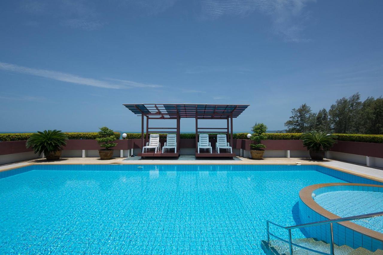 Avatara Condo A63 By Malai Ban Tha Fat Esterno foto