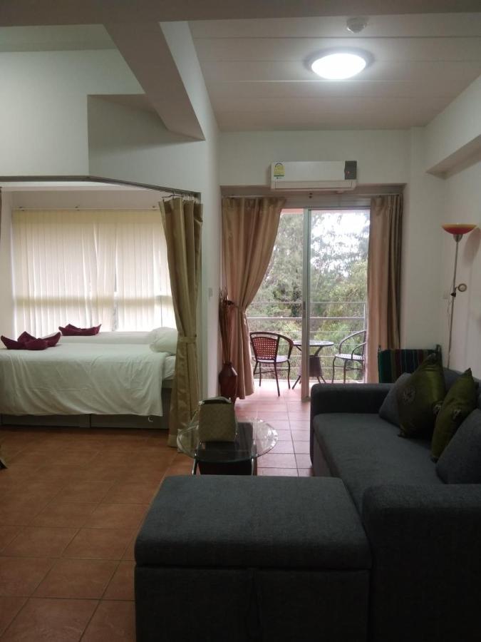 Avatara Condo A63 By Malai Ban Tha Fat Esterno foto