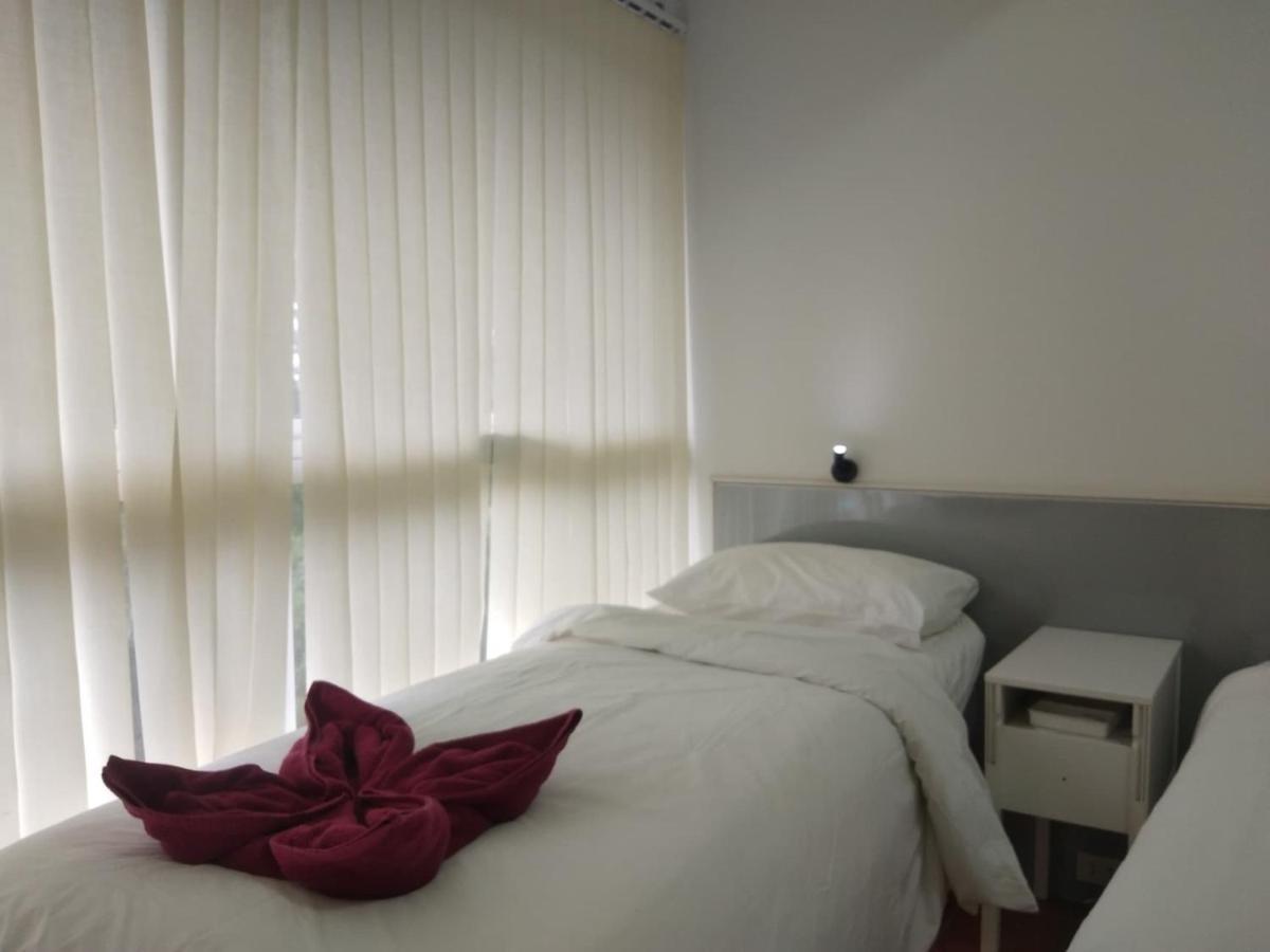 Avatara Condo A63 By Malai Ban Tha Fat Esterno foto