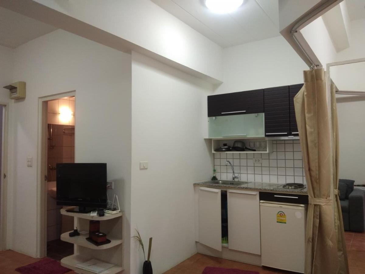Avatara Condo A63 By Malai Ban Tha Fat Esterno foto