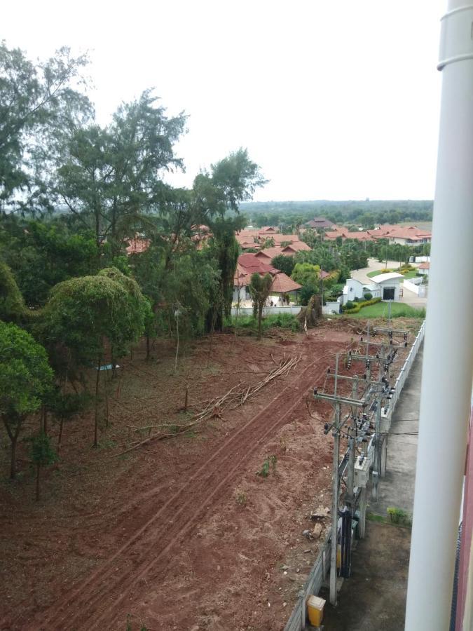 Avatara Condo A63 By Malai Ban Tha Fat Esterno foto
