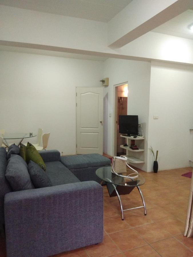 Avatara Condo A63 By Malai Ban Tha Fat Esterno foto
